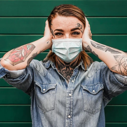 How Long Does Tattoo Flu Last?