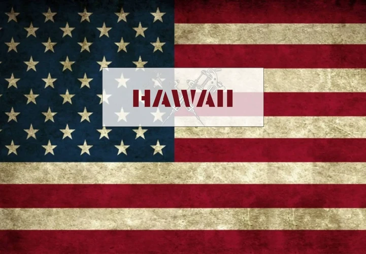 Overview Of Hawaii Laws