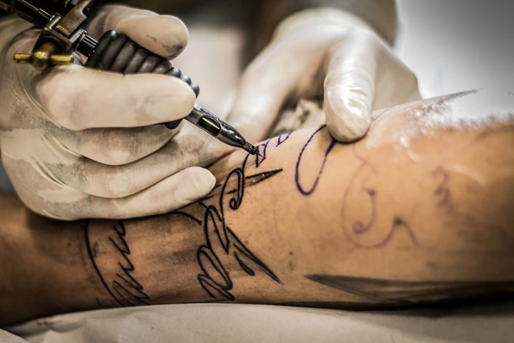 Overview Of Tattoo Apprenticeships