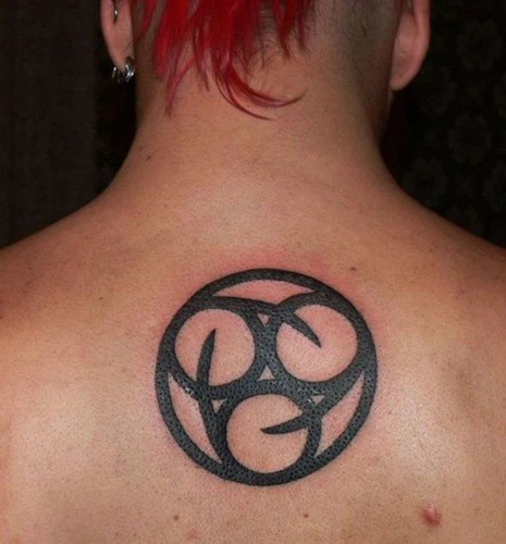 Risks Of Getting 666 Tattoos