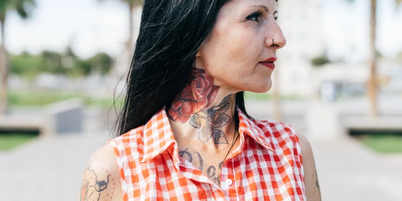 Science-Backed Solutions To Lighten Dark Tattoos