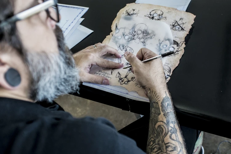 What Age Can You Start A Tattoo Apprenticeship?