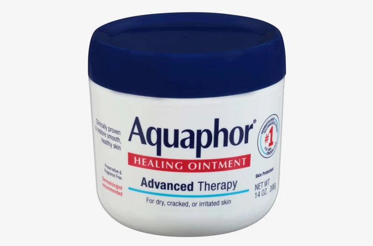 8. How Long Should You Use Aquaphor on Your New Tattoo? - wide 8