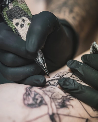 Advantages Of Using Tattoo Practice Skin