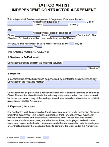 Alternative Payment Options