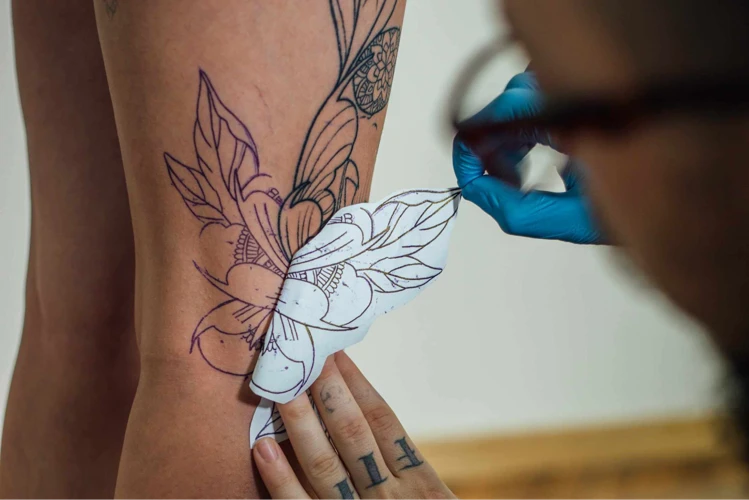 what-can-i-use-to-transfer-tattoo-stencil-to-skin-find-out-here