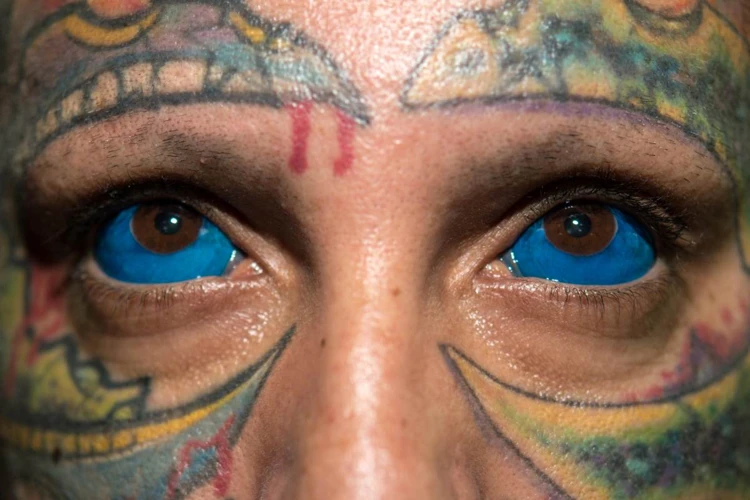 Considerations For Tattooing Over A Mole