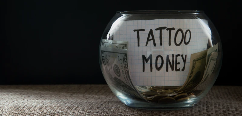 Factors Affecting Tattoo Prices