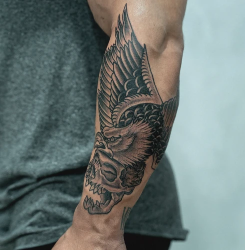 Factors Affecting The Duration Of Name Tattoo