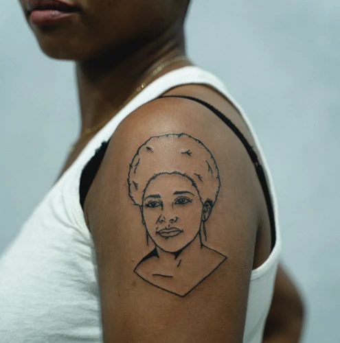 Factors That Affect The Duration Of A Portrait Tattoo