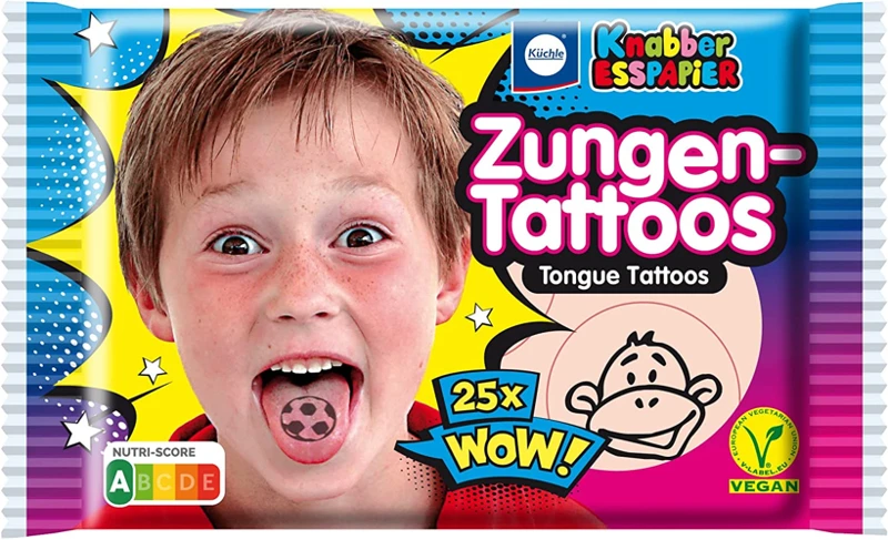 Factors That Determine The Lifespan Of Tongue Tattoos