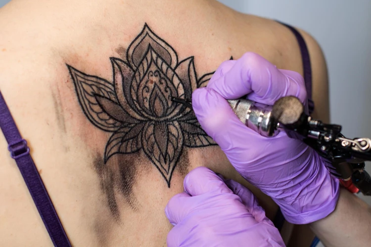 Factors To Consider When Choosing A Tattoo Artist