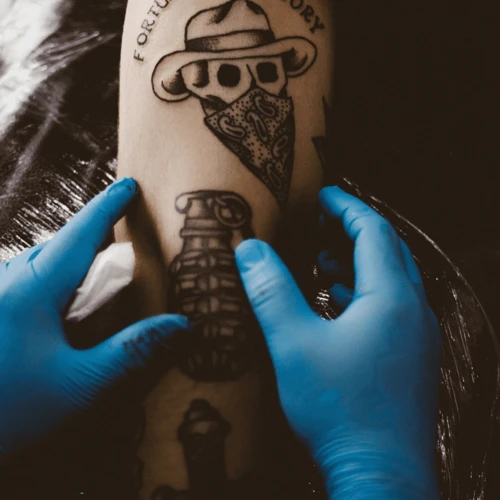 Financing Your Tattoo Career
