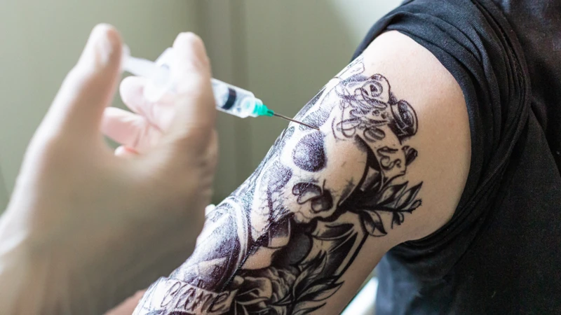 How Do Tattoo Appointments Work