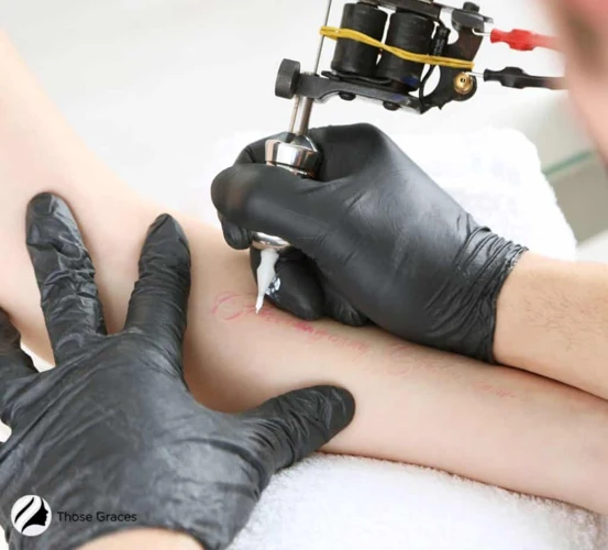 How Fast Does A Tattoo Needle Go?