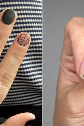 How Long Do Nail Tattoos Last?