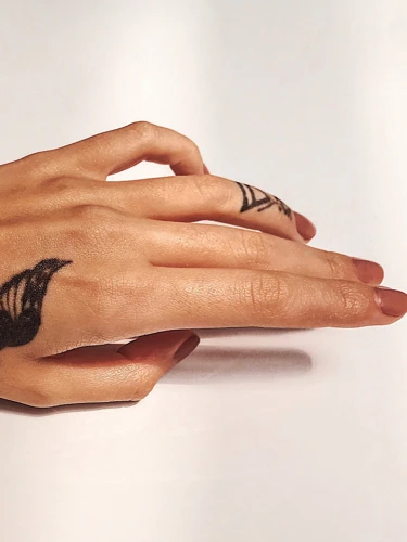 How Long Does It Take For A Hand Tattoo To Heal?