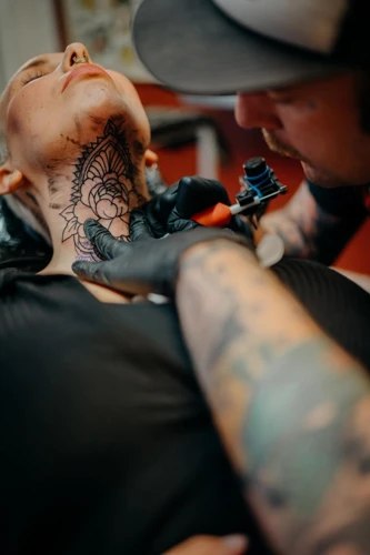 How Long Does Tattoo Numbing Cream Last?