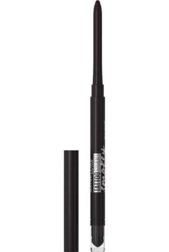 How To Extend The Tip Of Maybelline Tattoo Studio Eyeliner
