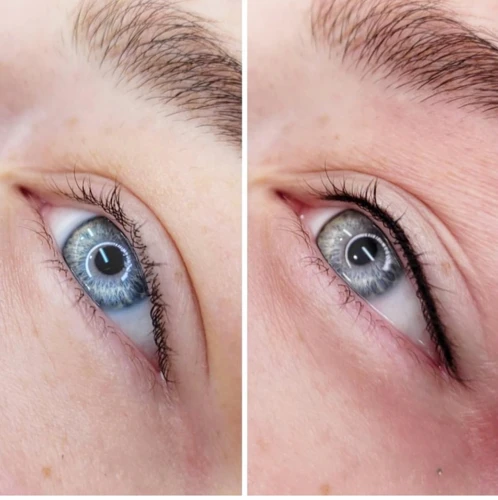 How To Prevent Permanent Eyeliner Tattoos