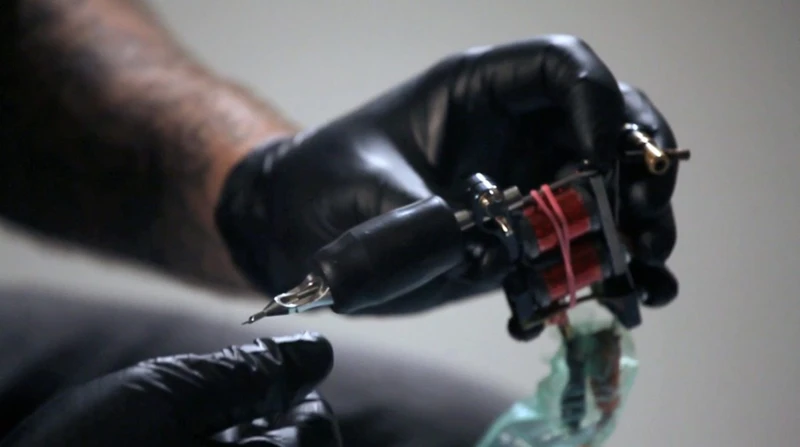 How To Sterilize Tattoo Equipment At Home