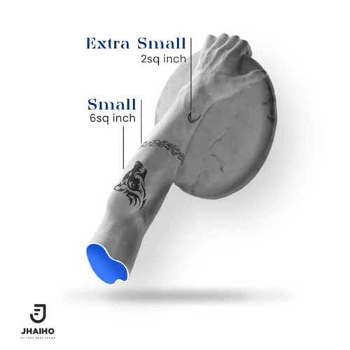 How To Measure Tattoo Size A StepbyStep Guide