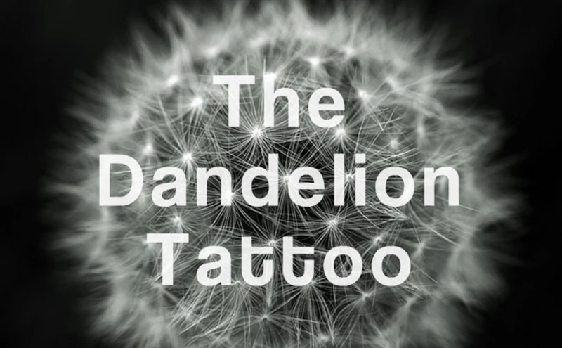 Pros And Cons Of Getting A Dandelion Tattoo