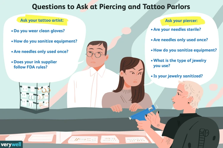 Pros And Cons Of Getting A Tattoo At 14