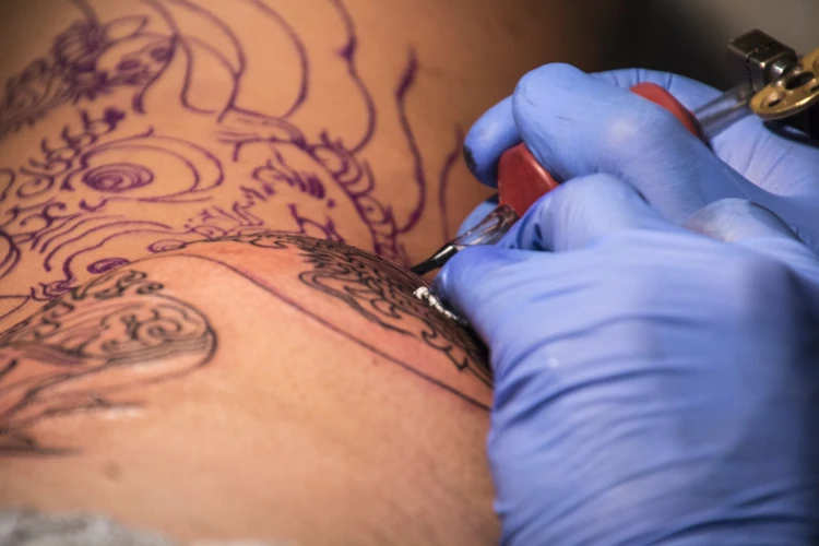 Pros And Cons Of Getting Multiple Tattoos At Once