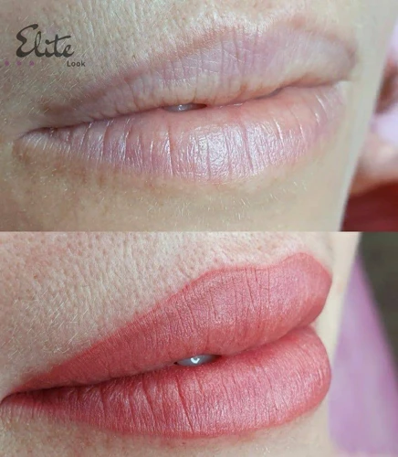 Pros And Cons Of Lip Tattoos
