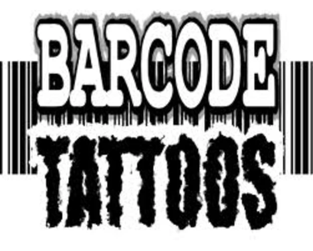 Symbolism Of Barcode Tattoos