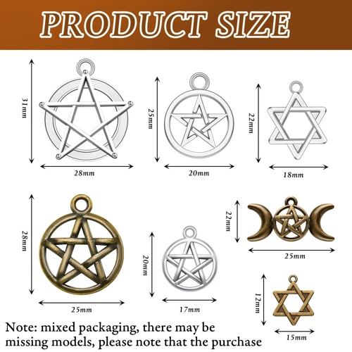 Symbolism Of The Pentagram