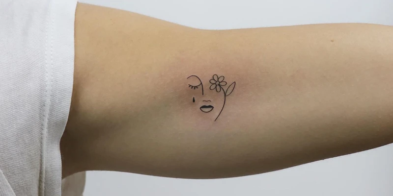 Tips For Moisturizing A New Tattoo