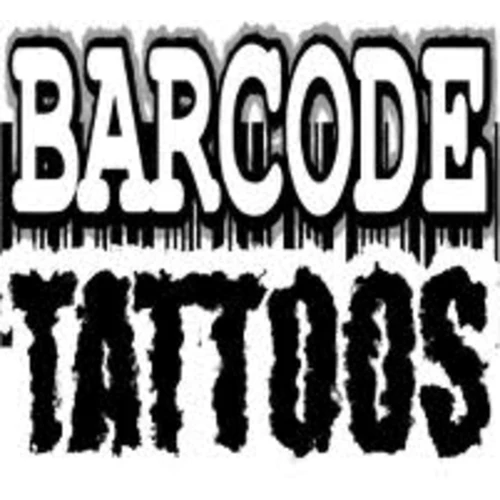 Types Of Barcode Tattoos