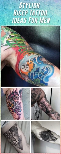 Types Of Tattoos