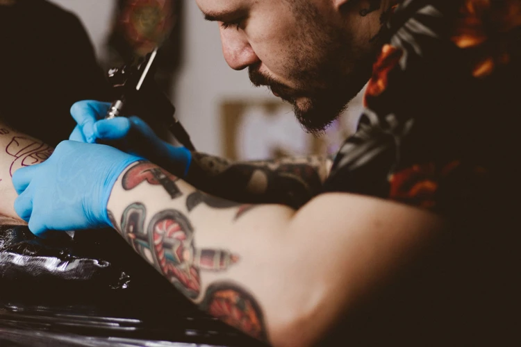What Are The Rules And Regulations Of Getting A Tattoo At A Young Age?