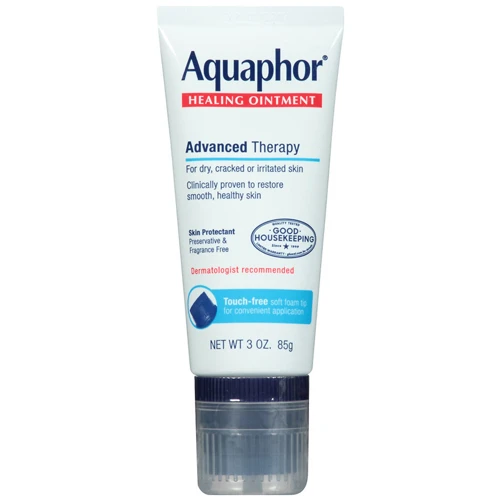 What Can Be Used Instead Of Aquaphor For Tattoos?