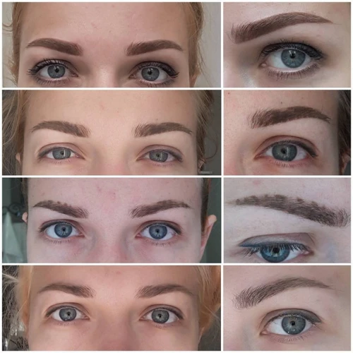 What Is An Eyebrow Tattoo?