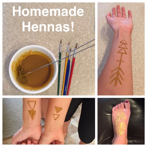 What Is Henna?