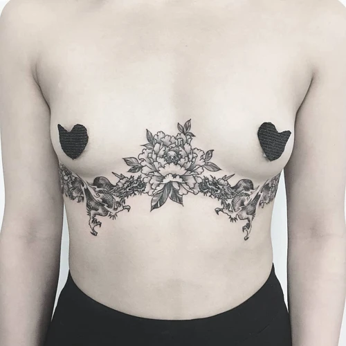 What To Wear To A Sternum Tattoo Appointment