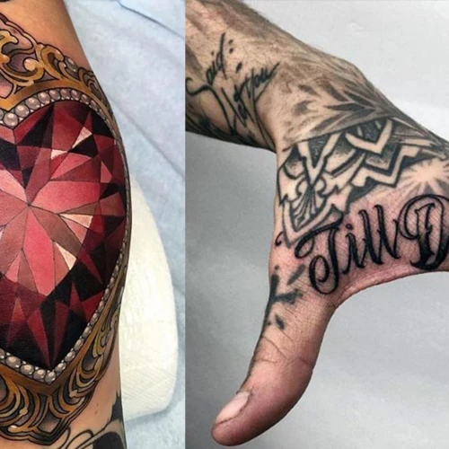 Which Tattoos Fade The Fastest?