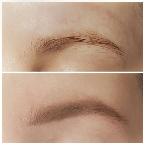 Who Can Perform Powder Brow Tattoo?