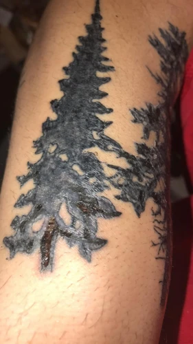 Why Does My Tattoo Feel Like A Scab?