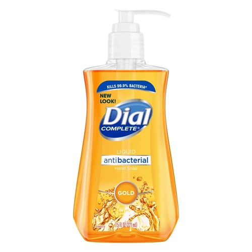 Why Is Dial Soap The Best Antibacterial Soap For Tattoos?